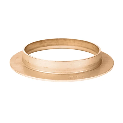 CuNi 70 30 Collar Pipe Fittings